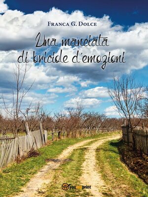 cover image of Una manciata di briciole d'emozioni